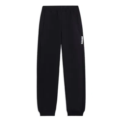 Li-ning Badfive Graphic Joggers Sweatpants 'black'