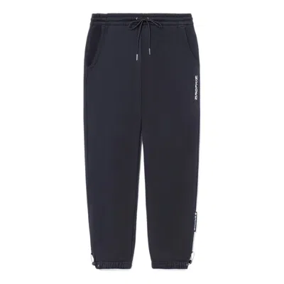 Li-ning Badfive Graphic Joggers Sweatpants 'black'