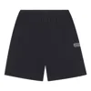Li-ning Badfive Graphic Shorts 'black'