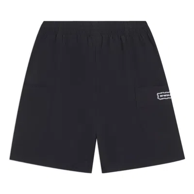 Li-ning Badfive Graphic Shorts 'black'