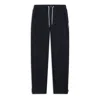 Li-ning Badfive Graphic Straight Pants 'black'