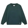 Li-ning Badfive Graphic Sweatshirt 'green'