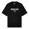 Li-ning Badfive Graphic T-shirt 'black'