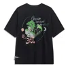 Li-ning Badfive Graphic T-shirt 'black'
