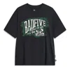 Li-ning Badfive Graphic T-shirt 'black'