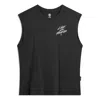 Li-ning Badfive Graphic Tank 'black'