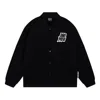 Li-ning Badfive Hoops Graphic Baseball Jacket 'black'