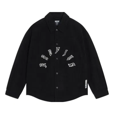 Li-ning Badfive Knit Track Jacket 'black'