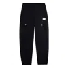 Li-ning Badfive Label Logo Joggers Pants 'black'