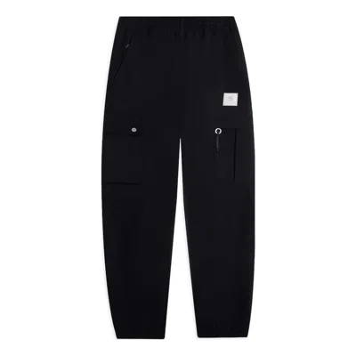 Li-ning Badfive Label Logo Joggers Pants 'black'