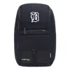 Li-ning Badfive Logo Backpack 'black'