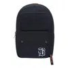 Li-ning Badfive Logo Backpack 'black'