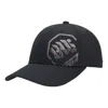 Li-ning Badfive Logo Baseball Cap 'black'