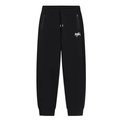 Li-ning Badfive Logo Sweatpants 'black'