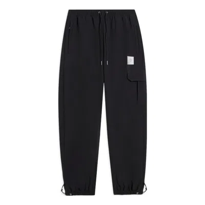 Li-ning Badfive Logo Sweatpants 'black'