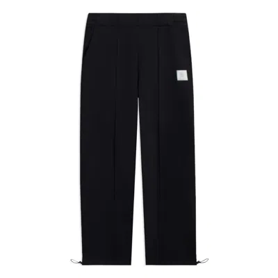 Li-ning Badfive Logo Sweatpants 'black'