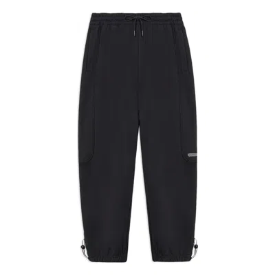 Li-ning Badfive Logo Sweatpants 'black'