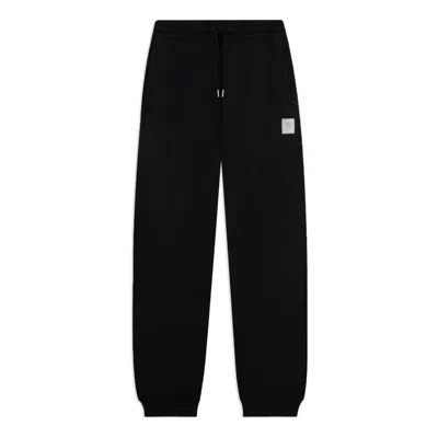Li-ning Badfive Logo Sweatpants 'black'
