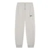 Li-ning Badfive Logo Sweatpants 'grey' In Gray