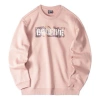 Li-ning Badfive Logo Sweatshirt 'pink'