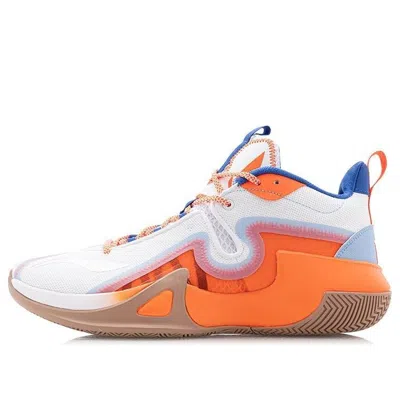 Li-ning Badfive Mid-top