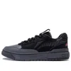 Li-ning Badfive Rookie 2 'foggy City' In Black