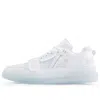 Li-ning Badfive Rookie Low 'snow White'
