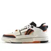 Li-ning Badfive Rookie Premium X Fred Vanvleet 'white Orange'