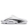 Li-ning Badfive Slides 'white'