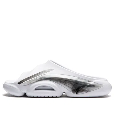 Li-ning Badfive Slides 'white'