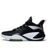 Li-ning Badfive Storm Mid 2023 'black White'