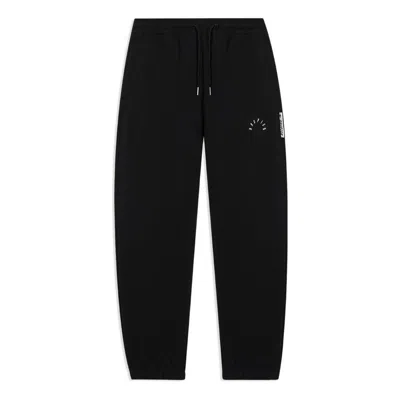 Li-ning Badfive Sweatpants 'black'