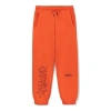 Li-ning Badfive Sweatpants 'orange'