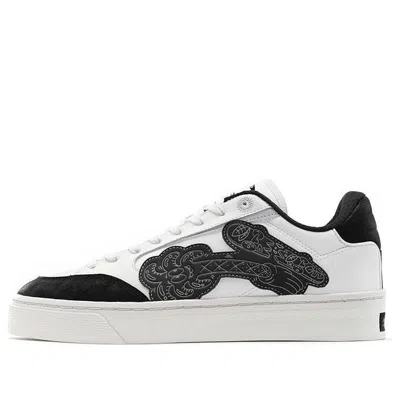 Li-ning Badfive Wave 180 X Steven Harrington 'white Black'