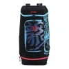 Li-ning Badminton Backpack 'blue Black' In Multi