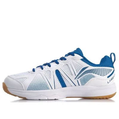 Li-ning Badminton Competition Outdoor Tennis Shoes In Multi