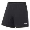 Li-ning Badminton Competition Shorts 'black'