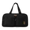 Li-ning Badminton Crown Pocket Bag 'black Gold'