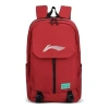 Li-ning Badminton Logo Backpack 'red'