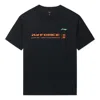 Li-ning Badminton Tiger Graphic T-shirt 'black'