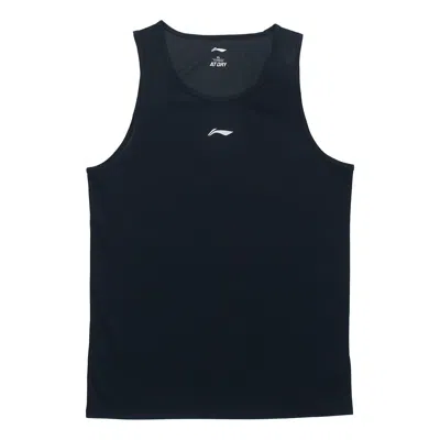 Li-ning Basic Logo Tank 'black'