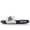 Li-ning Bd5 Slide Sandals /black