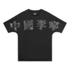 Li-ning Big Logo Loose Fit T-shirt 'black'