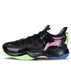 Li-ning Blast Pro 'black Green Pink'