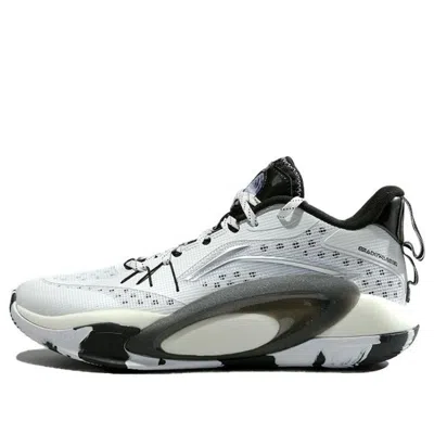 Li-ning Blast Se Mid 'grey Black'