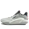 Li-ning Blast Se Mid 'grey White' In Gray