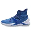 Li-ning Blockade Hi In Blue