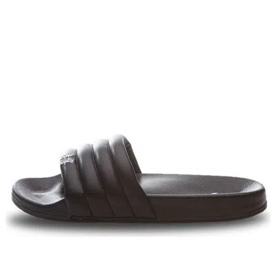 Li-ning Bubble Slide 'black'