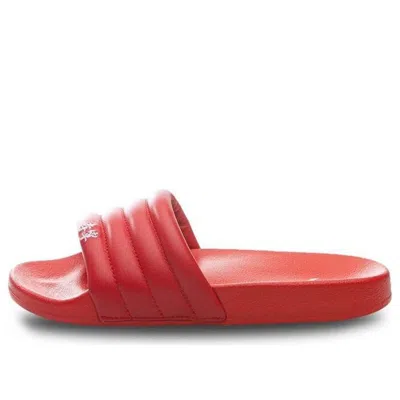 Li-ning Bubble Slide 'paris Fashion Week - Red'