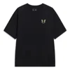 Li-ning Butterfly Graphic T-shirt 'black'